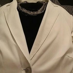 2 Piece Business Pant Suit